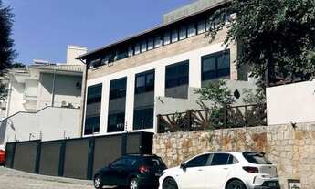 Imagem: LOFT CARVOEIRA