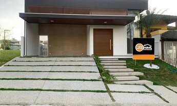 Imagem: Casa de alto padrão à venda- Condomínio