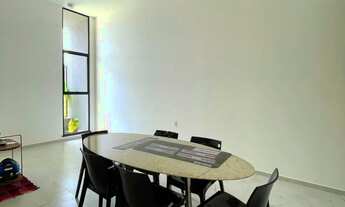 Imagem 6: Casa em Rua Privativa no Eusébio de 3 Dormitórios à 5km Centro Eusébio no Evidence Eusébio