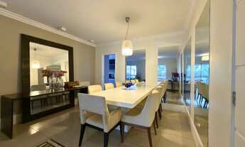 Imagem 3: Apartamento Venda 184m² | 3 Suites 3 vagas