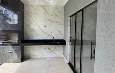 Imagem 15: Venda de casa Jardim Oliveira Casa de Rua com 3 Quarto(s) e 2 banheiro(s) à Venda, 125 por