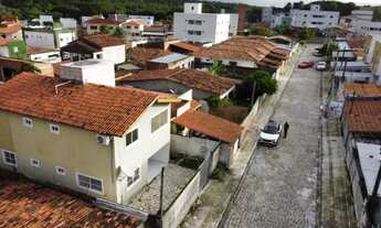 Imagem 5: Cuiá, Casa Duplex, 04 qts, 03 wcs, 02 salas, copa/coz, Quintal, R$ 2.000, João Pesso, PB
