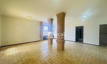 Imagem: Casa com 3 dormitórios para alugar, 300