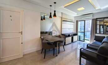 Imagem 3: Apartamento à venda e para alugar em Campinas, Cambuí, com 1 suíte, com 49 m², Vila Ingles