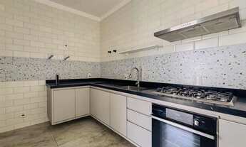 Imagem 7: Linda casa com 3 dormitórios sendo um com suíte na cidade de Monte Mor