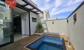 Imagem: Casa Térrea à Venda em Residencial Fechado