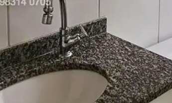 Imagem 7: Apartamento mobiliado 2/4 Vila de Espanha - SIM