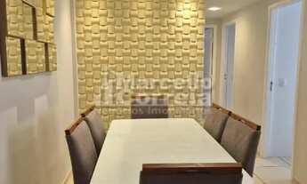 Imagem 3: Apartamento de 63m2 no Bairro da Imbiribeira