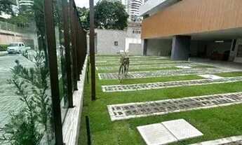 Imagem 6: Imóvel para venda possui 71 metros quadrados com 3 quartos em Casa Amarela - Recife - PE