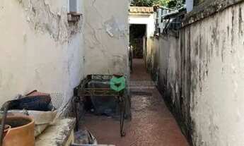 Imagem 3: Terreno à venda, 377 m² por R$ 1.300.000,00 - Alto da Lapa - São Paulo/SP