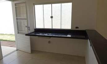 Imagem 7: Casa com espaço no fundo no Nova Lima