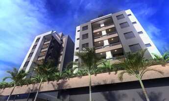 Imagem 6: Aparatamento Garden Com 3 quartos Sendo uma Suíte no Bairro Boneca do Iguaçu