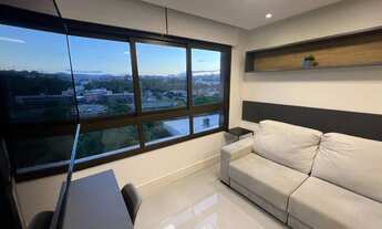 Imagem 4: Apartamento para alugar, 42 m² por R$ 4.010,00/mês - Jardim Botânico - Porto Alegre/RS