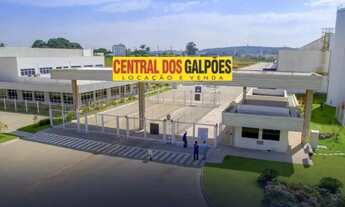 Imagem 2: Galpao com 1700 m2 bem localizado