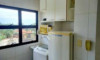 Imagem 4: Apartamento 1 Quarto Mobiliado na 204 Sul