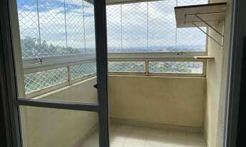 Imagem 7: Apartamento em Alphaville av aruanã, 72m 3 qtos 1 vg 3.800 cond 792.00