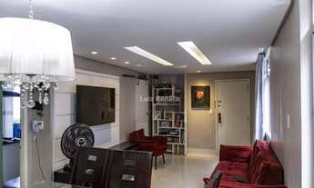 Imagem 3: Apartamento á venda no bairro Luxemburgo