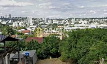 Imagem: Terreno Amplo no Bairro Ideal, Novo Hamburgo