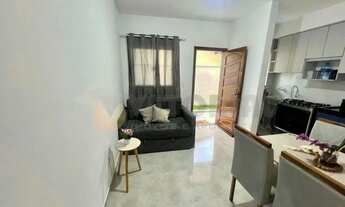 Imagem 7: Apartamento Residencial / Massaguaçu