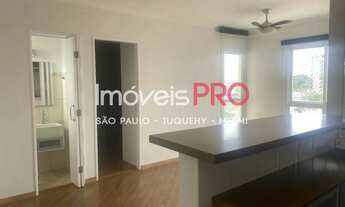 Imagem 7: Apartamento, Mirandópolis - São Paulo