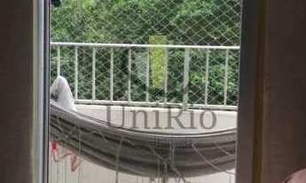 Imagem 3: Apartamento á venda - Itanhangá - Rio de Janeiro - RJ