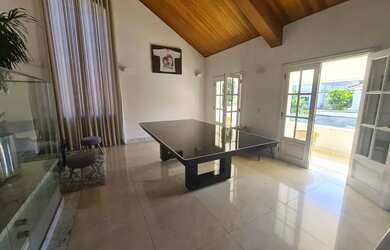 Imagem 6: Casa à venda e para alugar em Barueri, Alphaville, com 4 quartos, com 595 m², Residencial