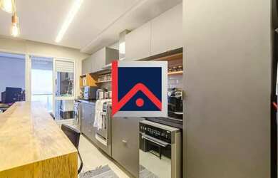 Imagem 6: Aluguel Apartamento 2 Dormitórios - 84 m² Pinheiros