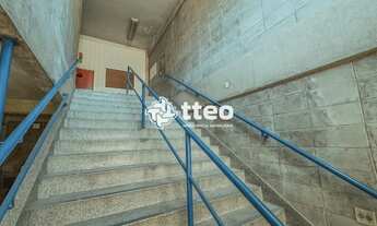 Imagem 6: Terreno com galpão para alugar, 750 m² por R$ 96.413/mês - Cooperativa - Embu das Artes/SP