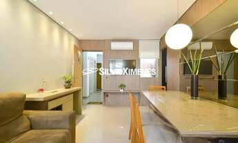 Imagem 4: Residencial Cobertura no Santa Tereza com 134,00 (M²), 3 quartos e 2 vagas para Venda