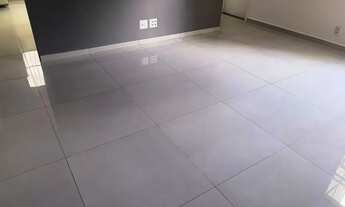 Imagem 3: JD. Anhembi Aptº Terreo com 52m², com 2 quartos, sala, cozinha, wc social com Box