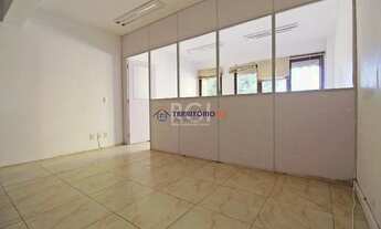 Imagem 6: Conjunto/Sala para Venda - 54m², 0 dormitórios, 1 vaga - Praia de Belas