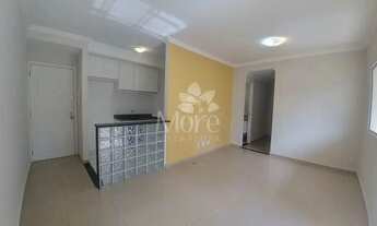 Imagem: Apartamento para alugar em Sumaré, Parque