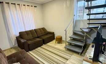 Imagem 2: Casa com 2 dormitórios à venda, 104 m² por R$ 650.000 - Cachoeira do Bom Jesus - Florianóp