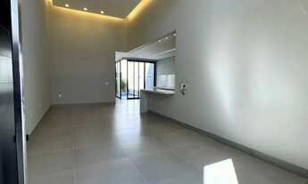 Imagem 2: Casa Térrea - 175 m² (03 Suítes) em Jardim Atlântico - Goiânia, GO