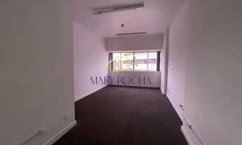 Imagem 6: Sala comercial - Edifício Profissional Center
