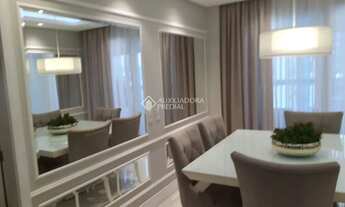 Imagem 2: Apartamento 3 suítes Campinas