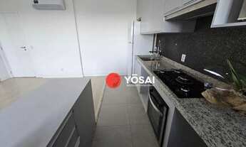 Imagem 7: Apartamento semimobiliado para alugar na Gleba Palhano 2 quartos, 62m² em Londrina