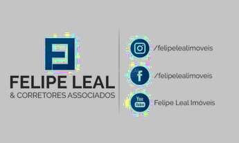 Imagem 2: Lote / Terreno em São João do Rio Vermelho - Florianópolis, SC