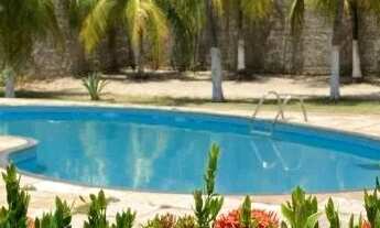 Imagem 4: Aluga-se Casa de Praia com Piscina na Praia do Barro Preto