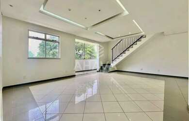 Imagem 2: Apartamento com 4 Quartos à Venda, 250m², Liberdade, próximo à Rua Izabel Bueno