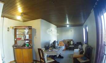 Imagem: Apartamento Residencial À Venda, Santo