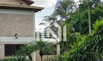 Imagem: Casa para locação no condomínio Paysage