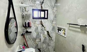 Imagem 3: Ótima casa Oeste recém reformada estudo troca