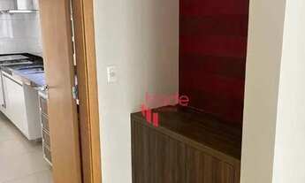 Imagem 2: Apartamento à Venda de 03 Suítes no Centro de Ribeirão Preto com Sacada