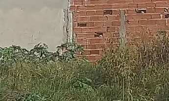 Imagem: TERRENO À VENDA NO BAIRRO SANTA ROSA