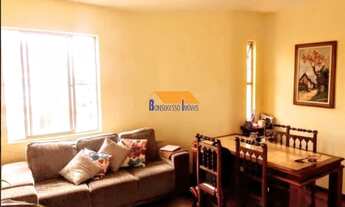 Imagem 2: Apartamento de 3 quartos no bairro Ipiranga