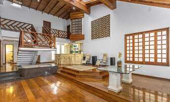 Imagem 4: Casa alto padrão para locação - Zona 04