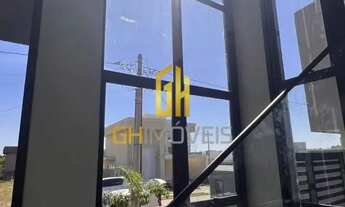 Imagem 7: Casa com 3 suítes plenas no Jardins Capri