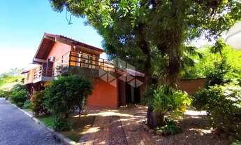 Imagem: Casa em Condomínio 188M² - para Alugar