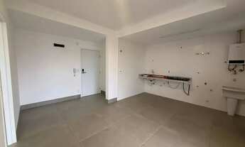 Imagem 4: Apartamento em Boqueirão, Apartamento em Santos, Apartamento com 1 dorm, Apartamento à Ven